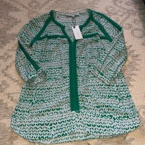 Collective concepts blouse